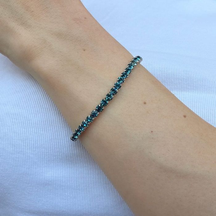 32418 IND Бугуйвч Euphoria RH  Indicolite