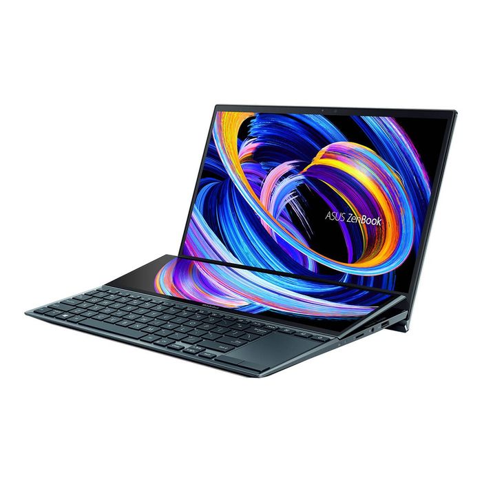 ASUS Zenbook UX4100EAR/I5-11th gen /OPENBOX/