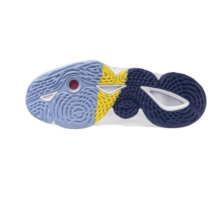 Wave momentum 3 mid /түрийтэй