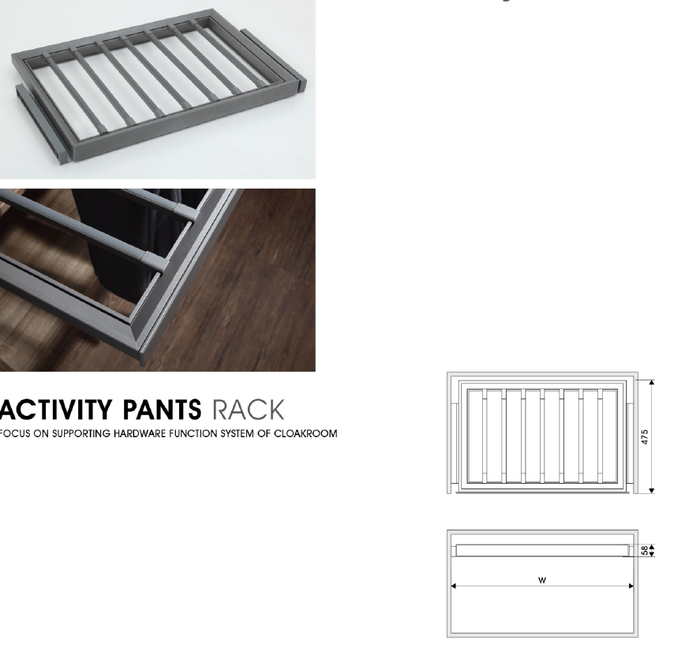 Өмд өлгөх шургуулга 