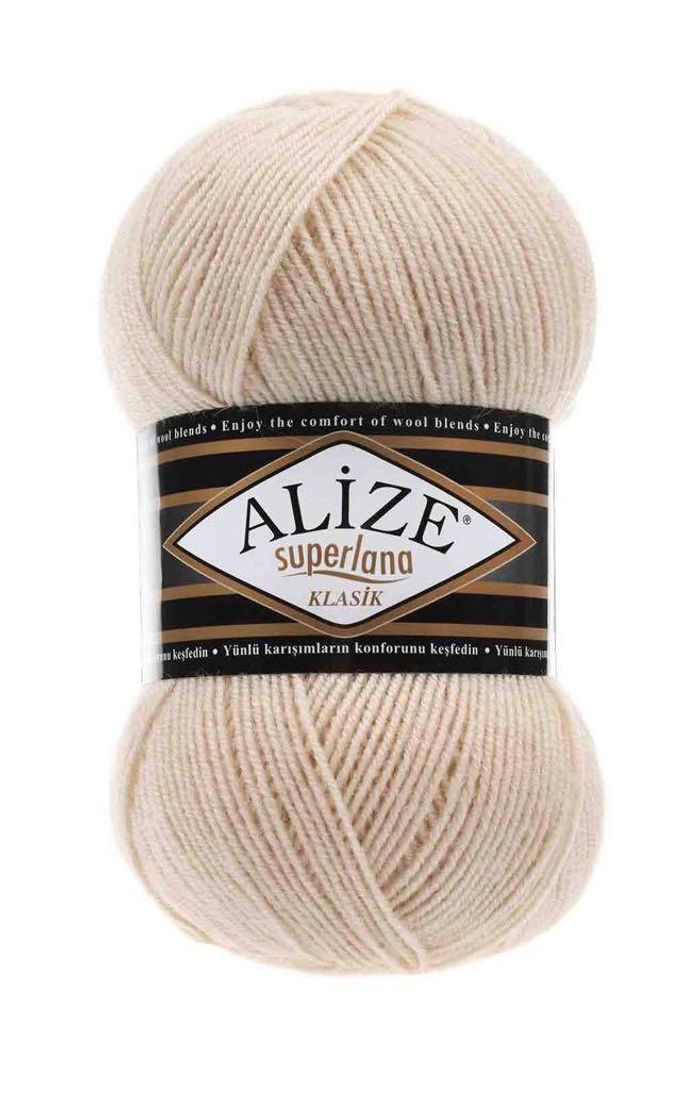 Superlana klasik-kod 310 