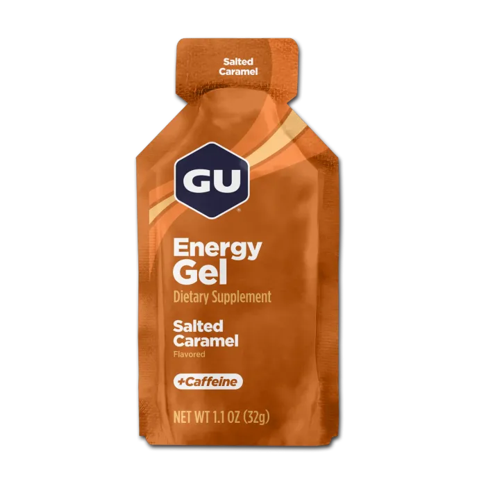GU gel