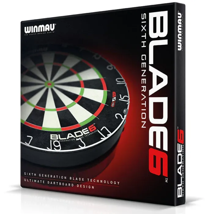 Winmau DARTBOARD BLADE 6 