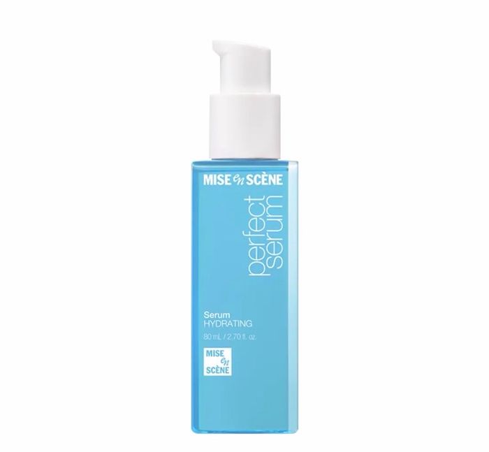 MISE en SCENE HYDRATING SERUM 80ML 