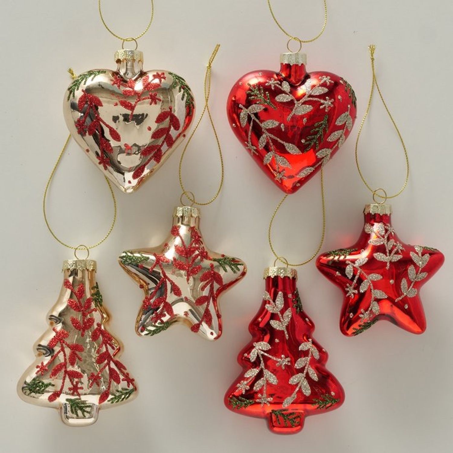 Christmas Pendant 3set