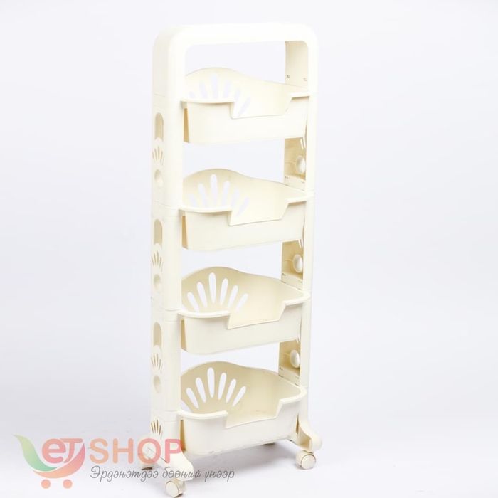 Дугуйтай тавиур