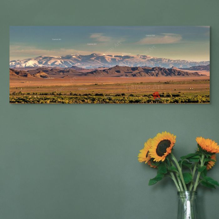 Цамбагарав хайрхан 