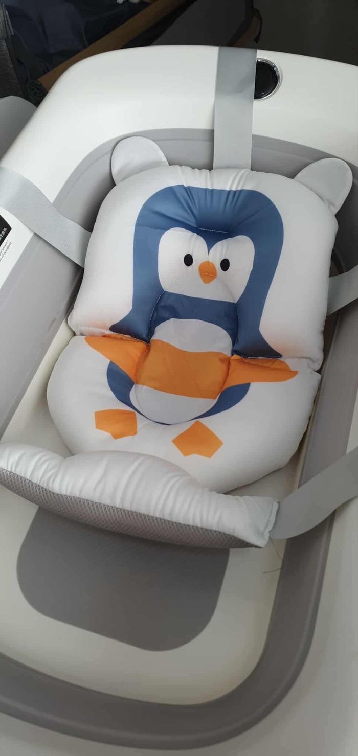 Ванны хөвөгч