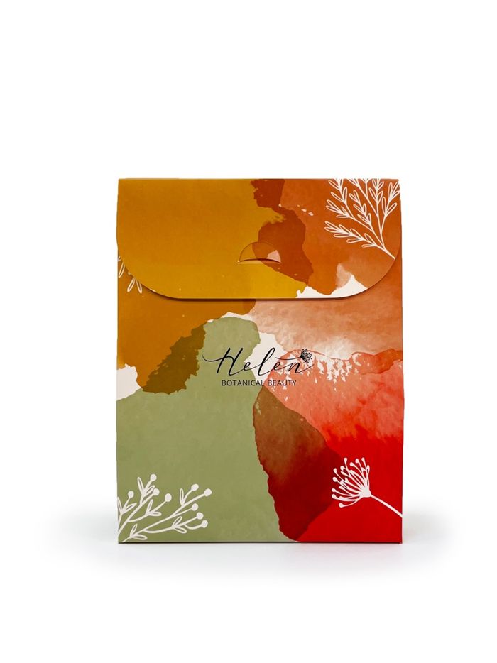 Бэлгийн уут, том