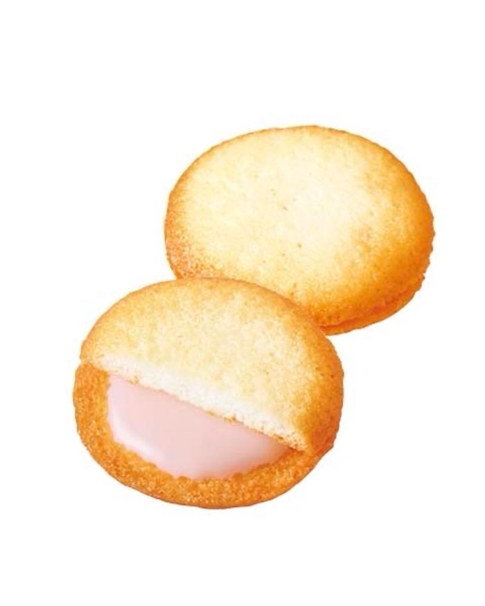 Bourbon жигнэмэг  🍓