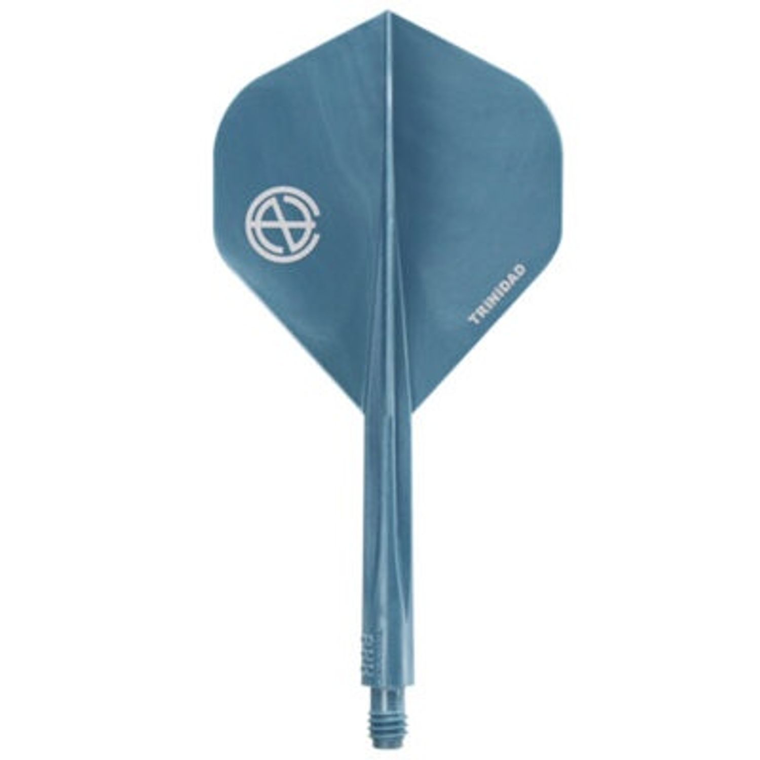 CONDOR AXE THE OMESHICHA FLIGHTS - Standard - Metallic Blue & Green