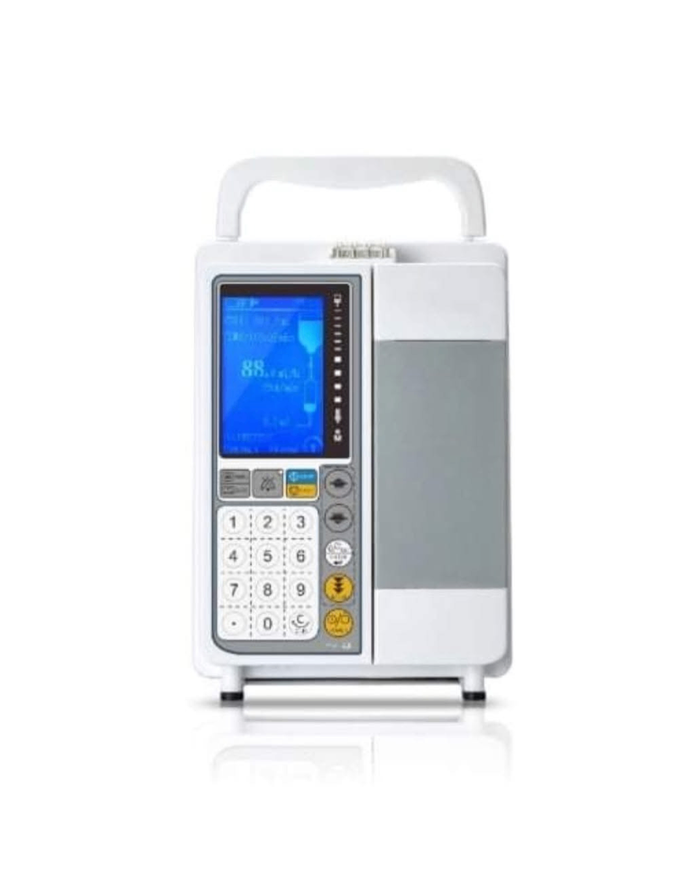 Дуслын автомат шахуурга