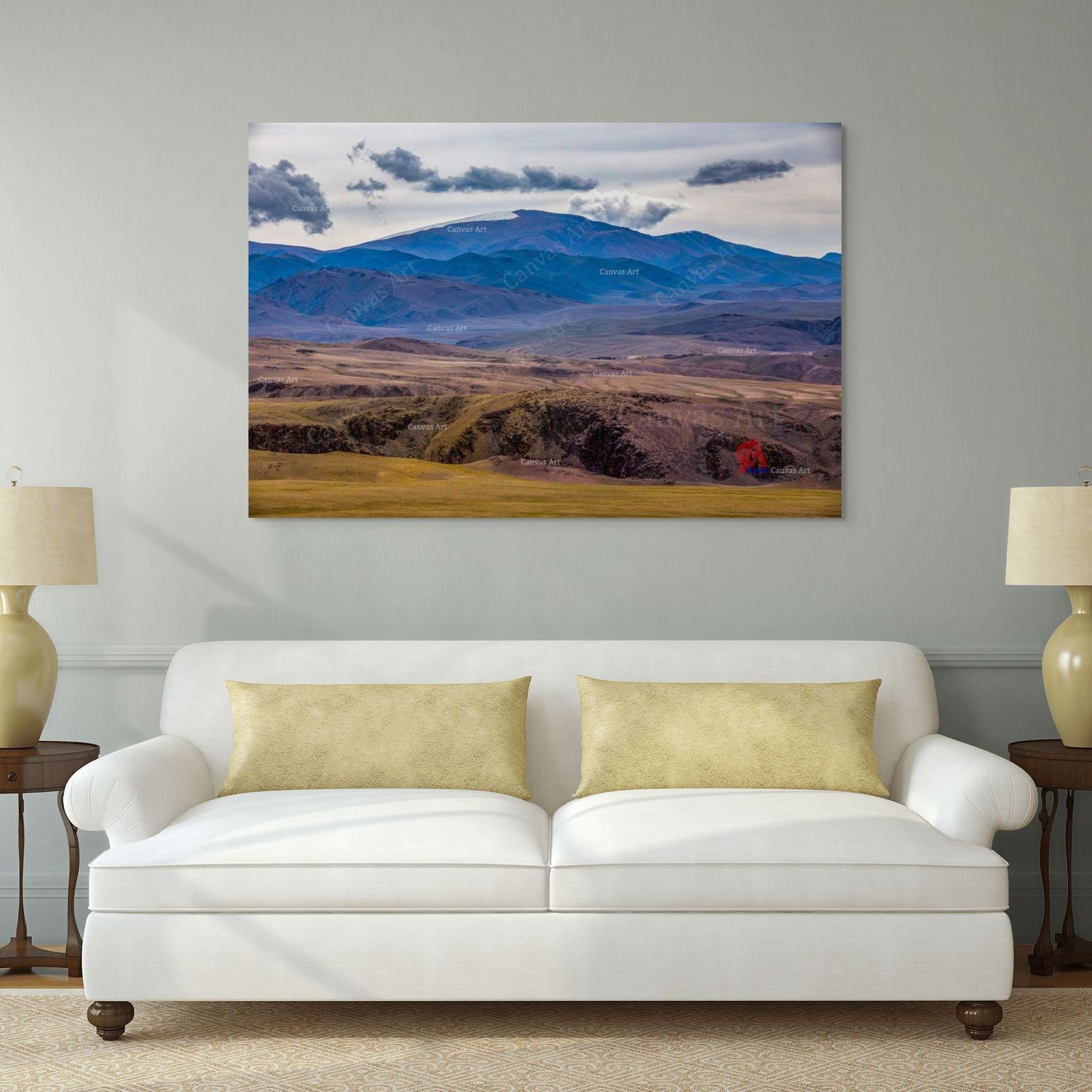 Баатархайрхан уул