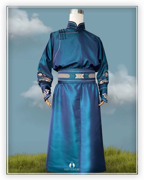 Дэлгүүр хэсэх - MONCOUTURE
