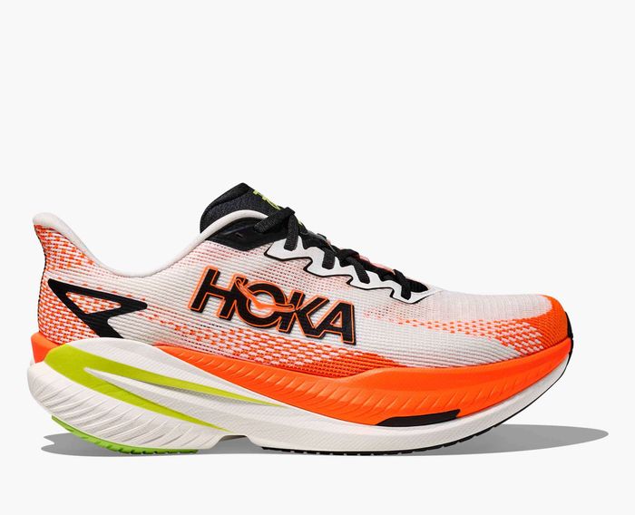 Hoka | Mach X 3 | Men 