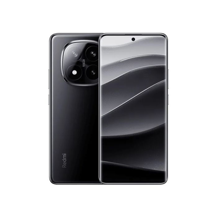 Redmi Note 14Pro 