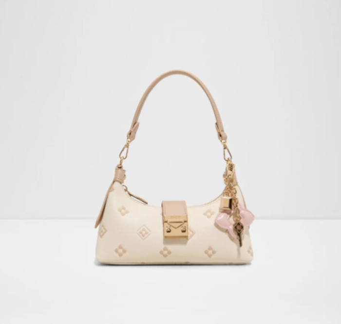 CHIARIA-966-BONE MULTI-L City Handbags