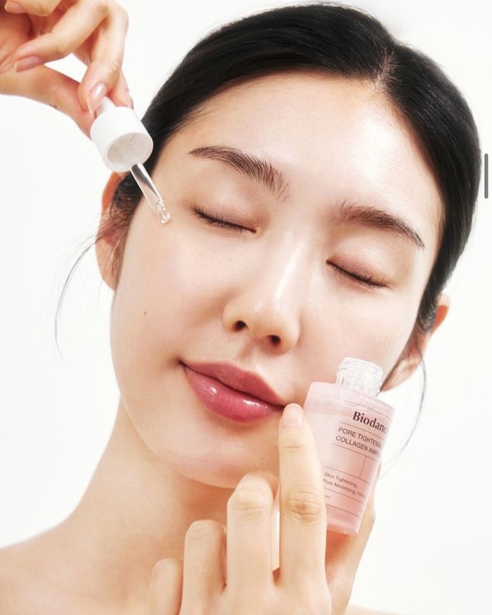  PORE TIGHTENING COLLAGEN AMPOLE