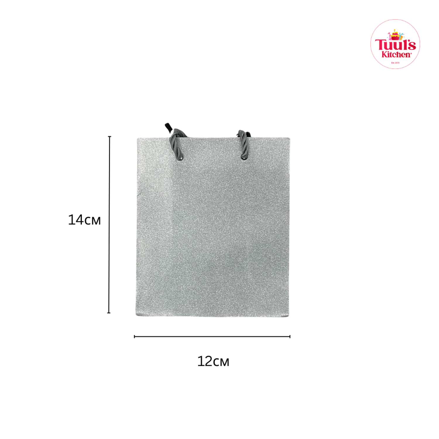 Саатай бэлэгний уут S-size