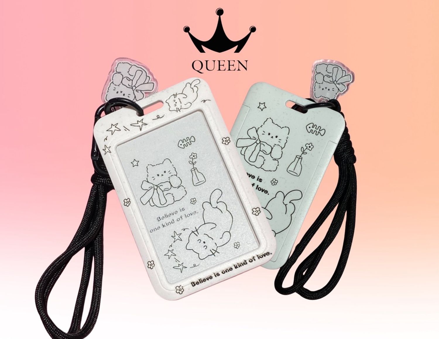 Карт холдер