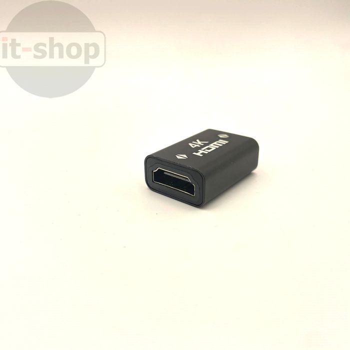 HDMI Connector 4K