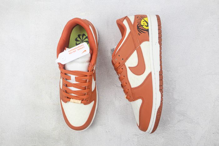 Nike Dunk Low Retro Sun Club Burn Sunrise 