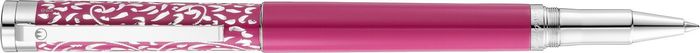 Waldmann Xetra Vienna Special Edition Pink Rollerball Pen 