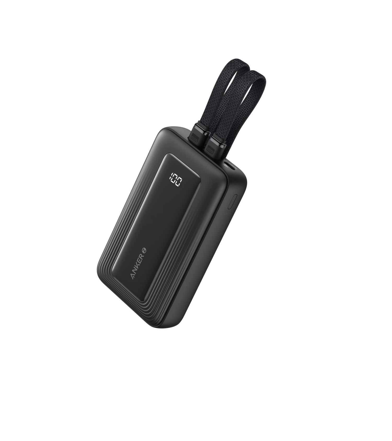 Anker Zolo 2 PowerBank 