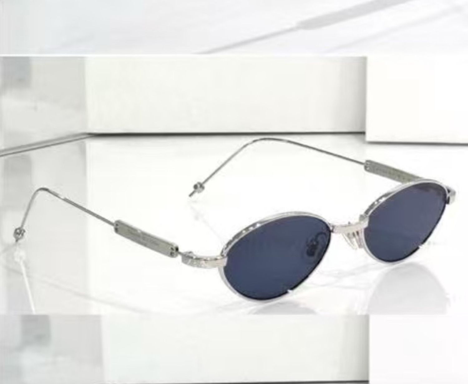 Gentle Monster - MM216 (2025) 