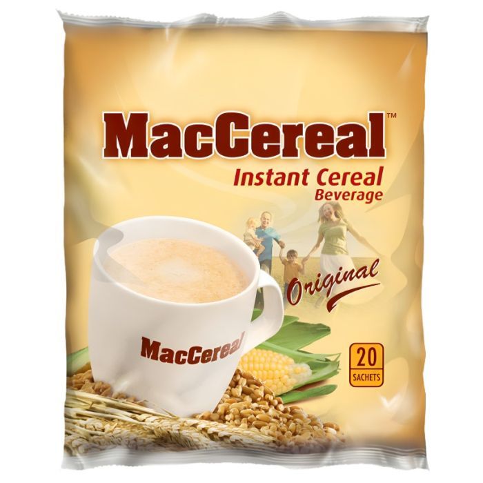 Цай эрдэнэшиш Maccereal 20ш