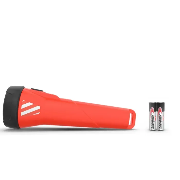 Energizer Waterproof Light (2AA)