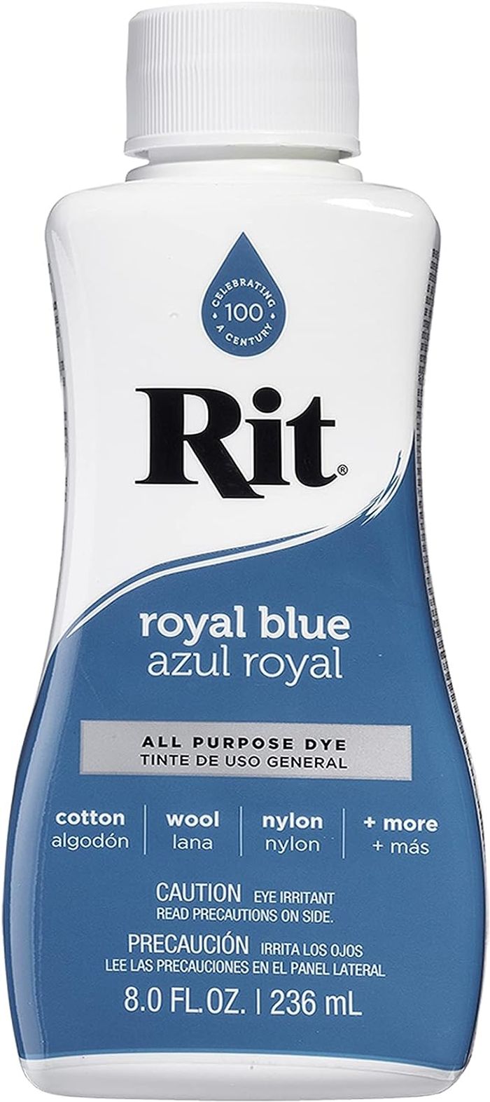 TV NAKOMA ХУВЦАС  ӨНГӨ ОРУУЛАГЧ БУДАГ / ROYAL BLUE ШИНГЭН