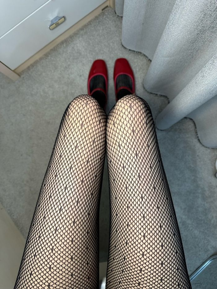 Цэгэн хээтэй торон трико