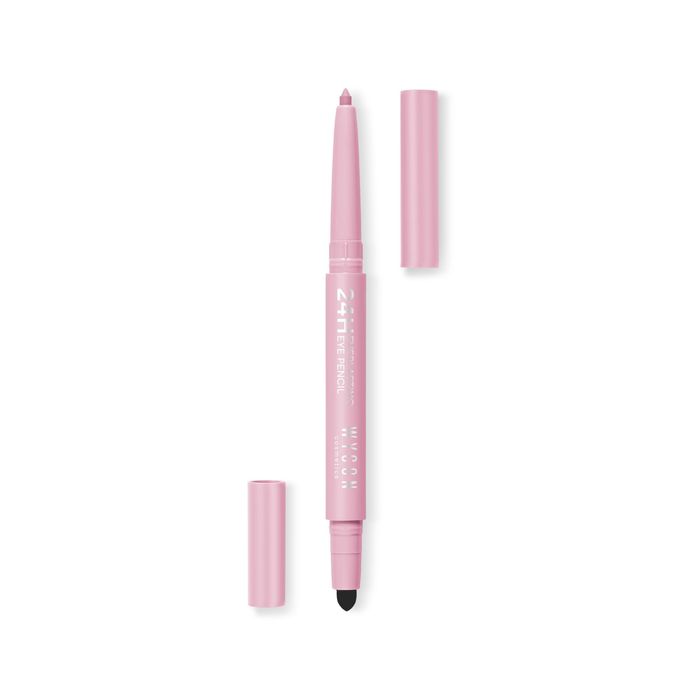 24H EYE PENCIL 34 BUBBLEGUM