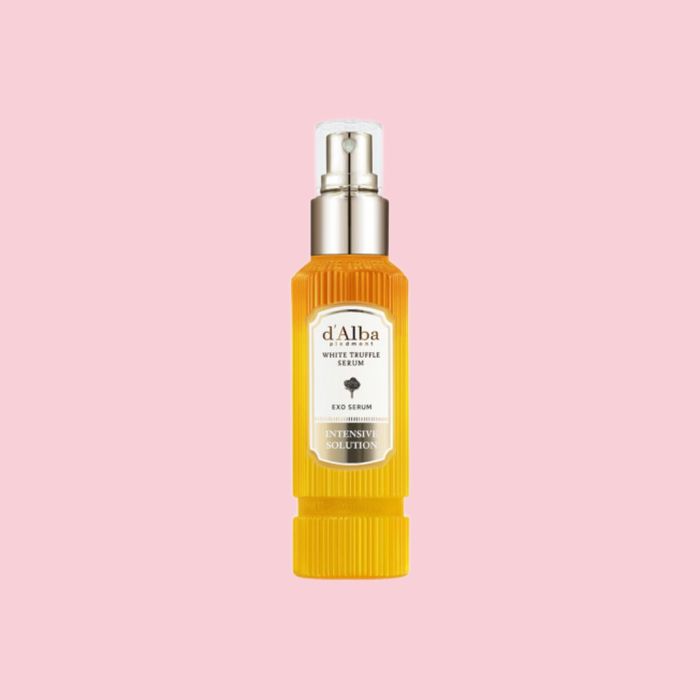 d’Alba White Truffle Serum 100мл