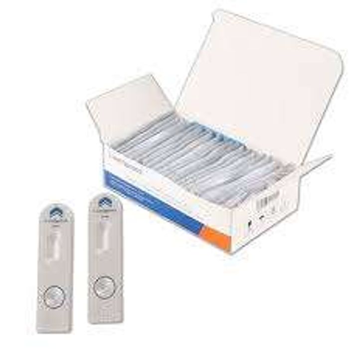 Өндгөн эсийн нөөц үзэх тест