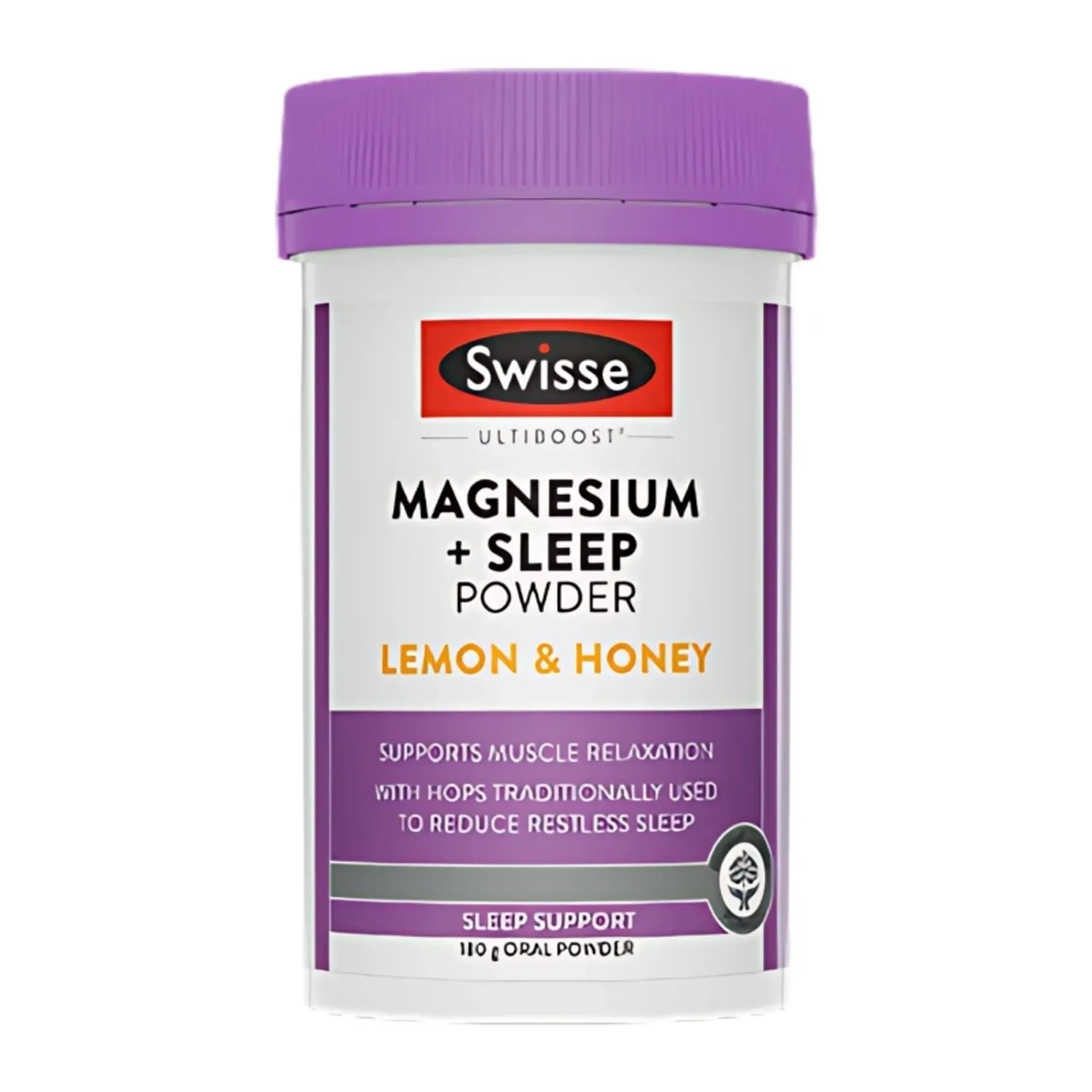 Магнитай нойрны витамин / Swisse Ultiboost Magnesium + Sleep Powder