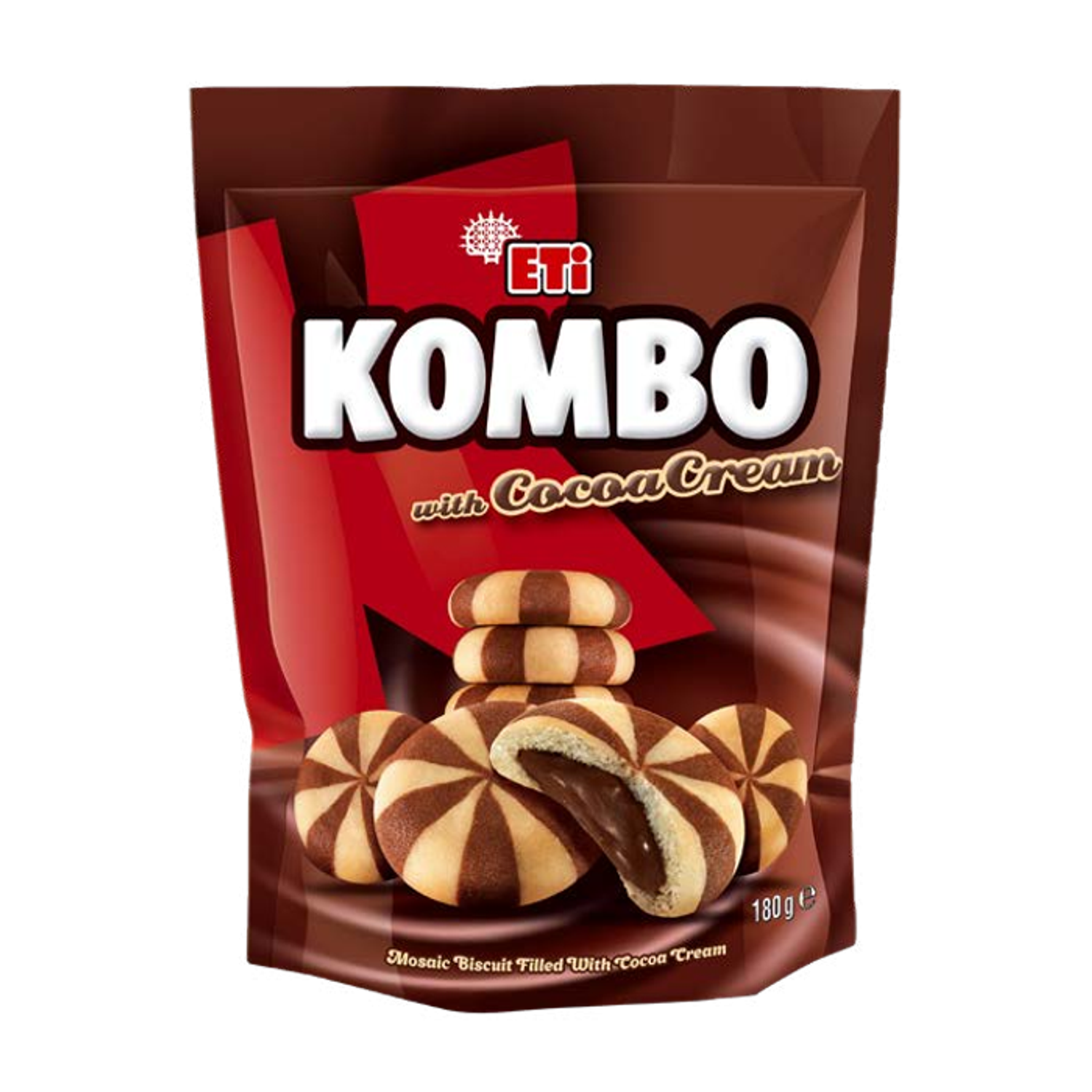 Печень ETI Kombo 180гр