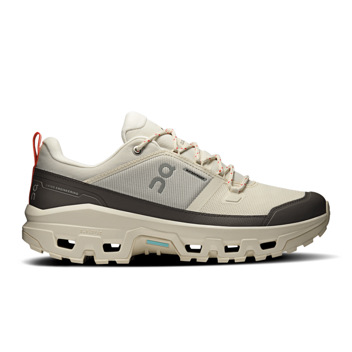 ON | Cloudrock Low Waterproof 