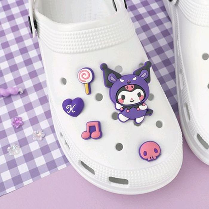 Crocs charm SC0527
