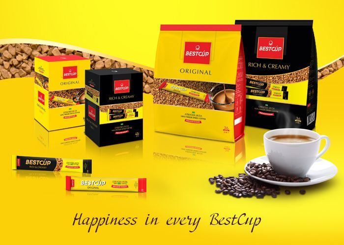 Bestcup Coffee