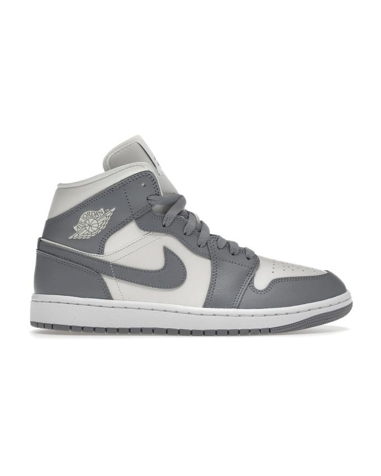 Jordan 1 Mid Stealth (Women's)