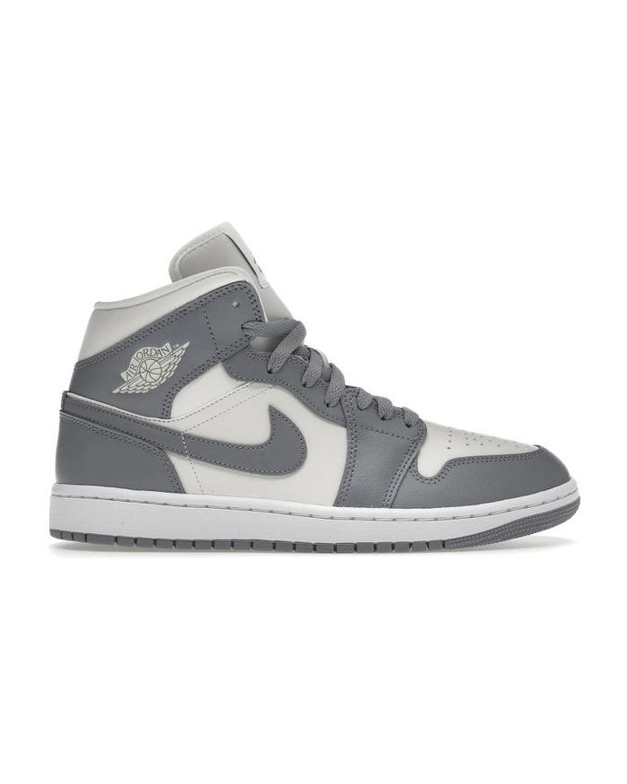 Jordan 1 Mid Stealth (Women's)