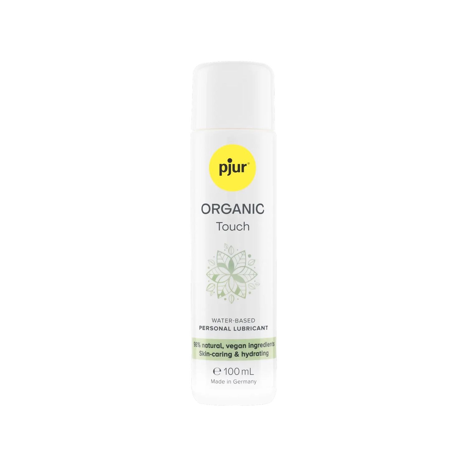 pjur ORGANIC Touch