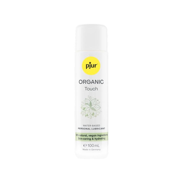 pjur ORGANIC Touch