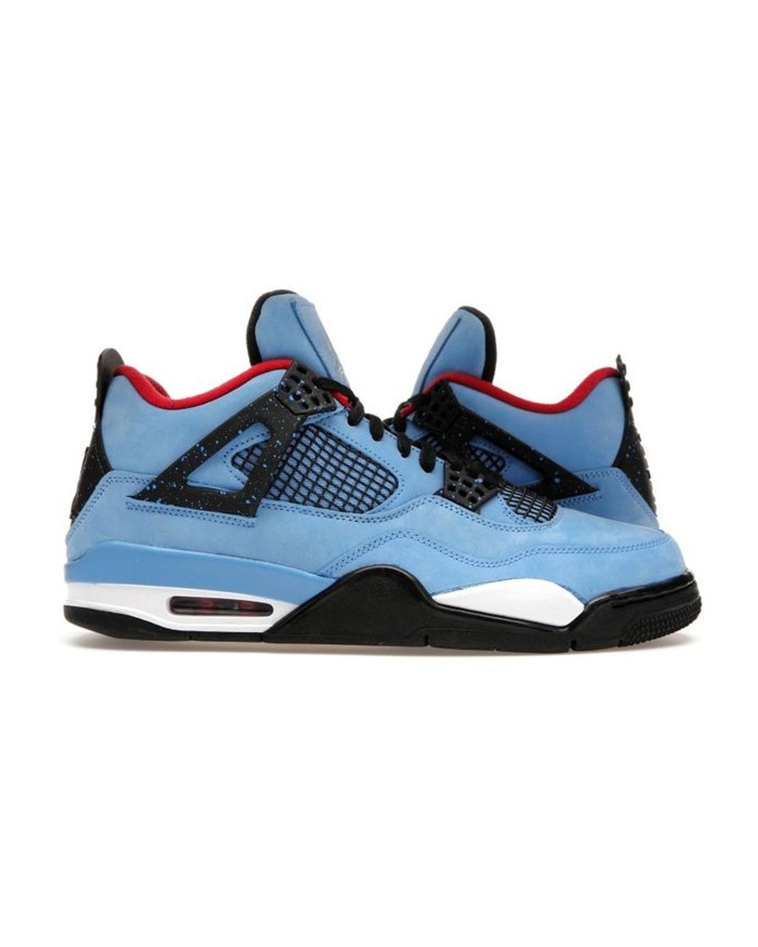 Jordan 4 Retro Travis Scott Cactus Jack