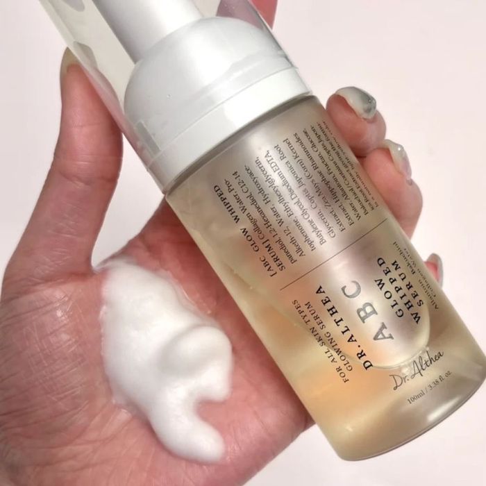 Dr.Althea ABC Glow Serum 100ml