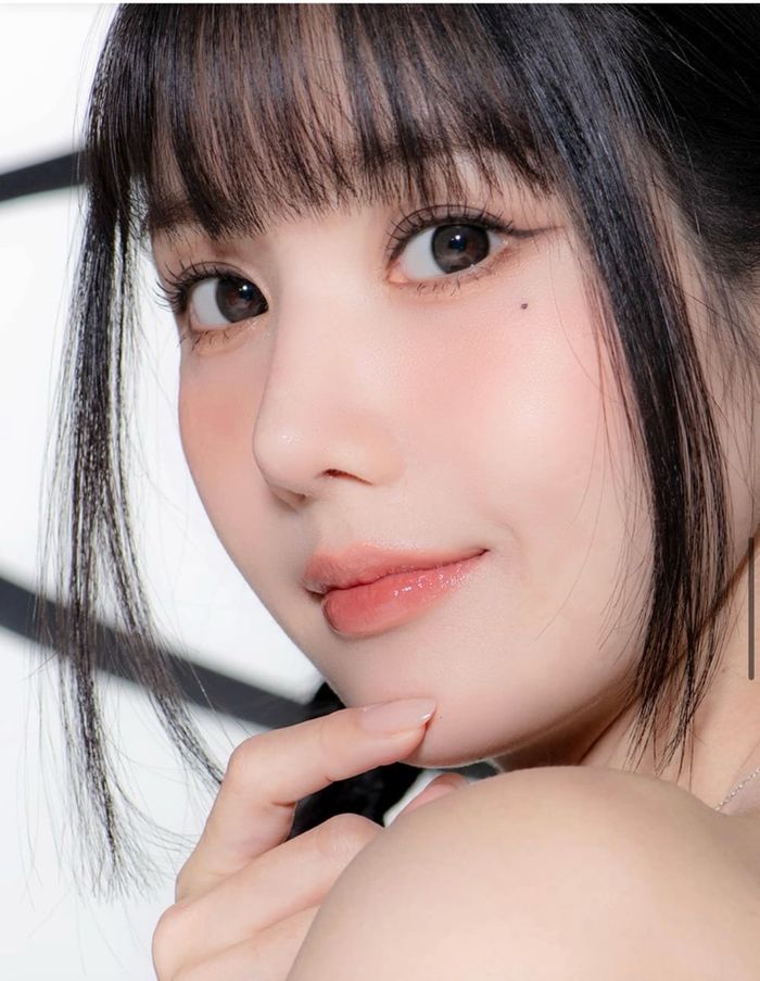 Sisi black