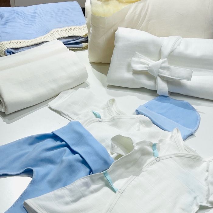 БАГА ЖИНТЭЙ- МУСЛИН ӨЛГИЙ БАГЦ