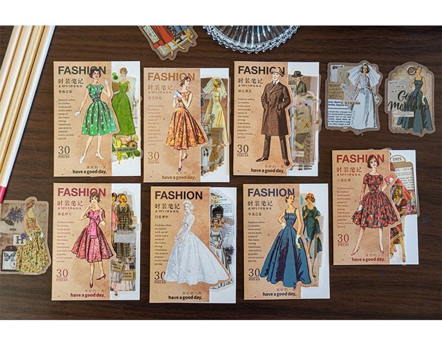 Ууттай стикер